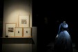 Scénographie exposition déboutonner la mode_MAD