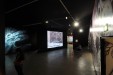 Scénographie de l'exposition