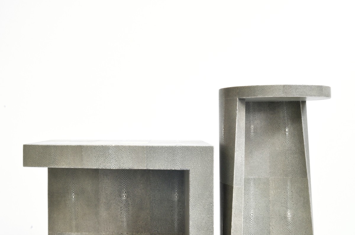 console table galuchat