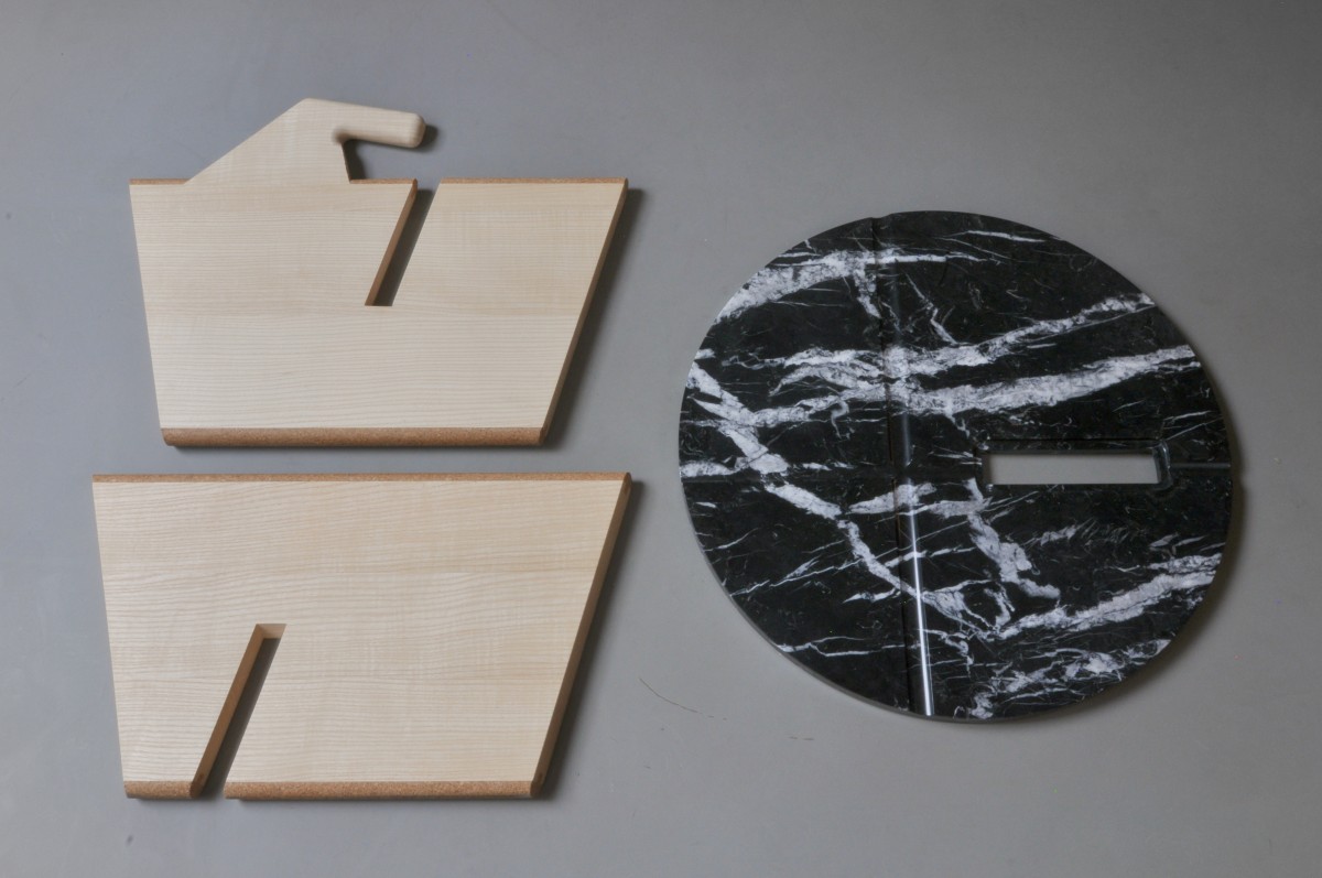 table basse