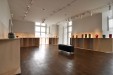 Scénographie de l'exposition